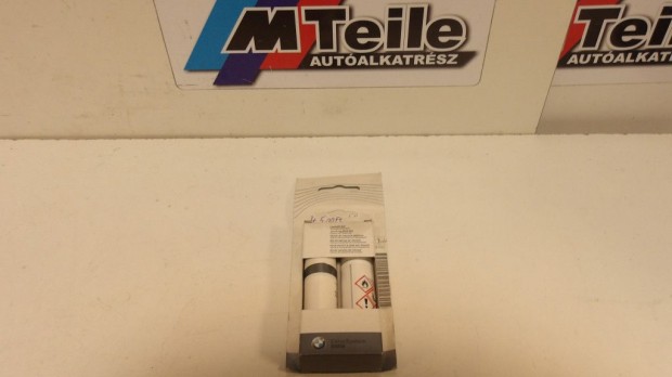 [GYRI J] BMW FNYEZS JAVT Spacegrau met. 0415660